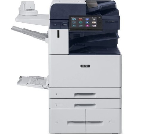 Xerox AltaLink C8270 Color Multifunction Printer